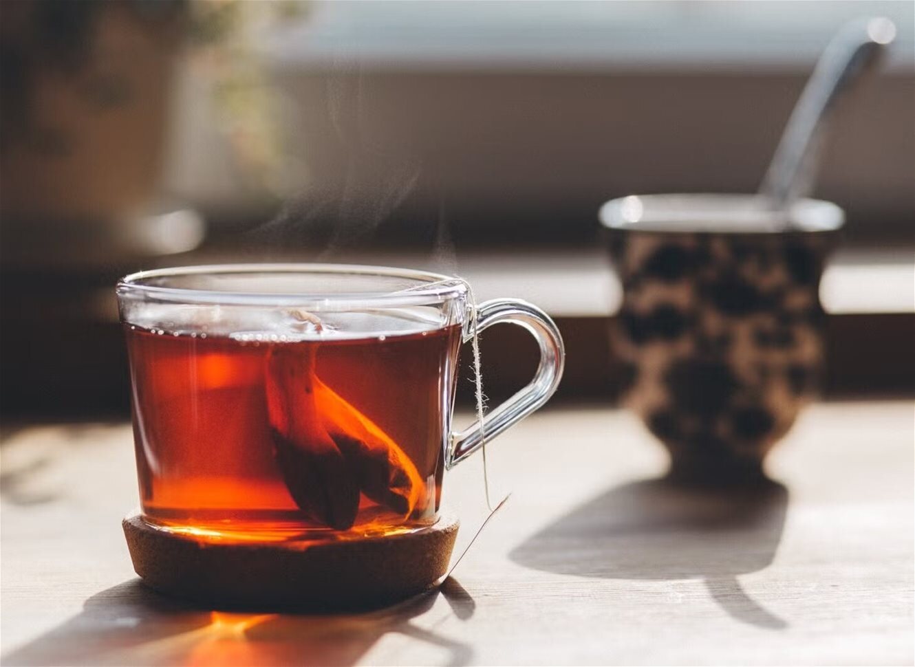 مفأجاة عن الشاي.. ماذا كشفت أخصائية تغذية؟